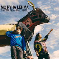Navetta palaa - MC Pyhä Lehmä & Haamu
