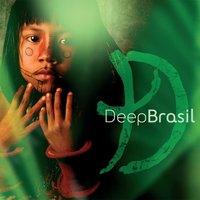 Cerradão - Deep Forest