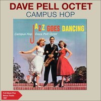 You're My Everything - The Dave Pell Octet