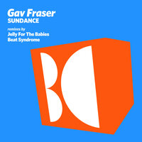 Sundance - Gav Fraser
