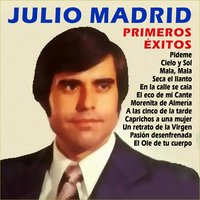 A las Cinco de la Tarde - Julio Madrid