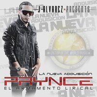 Noche De Gatas - Prynce El Armamento Lirical & JQ & Jowel & Watu