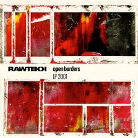 Atomic Moon (Breakbeat) - Rawtekk