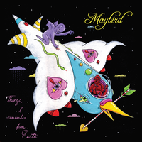 When I Find My Way Out of the Circle - Maybird