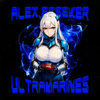 Ultramarines - Alex Esseker