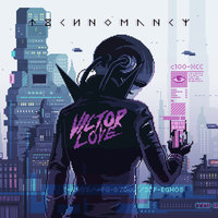 Blind or Dead - Victor Love & The Enigma Tng