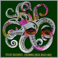Colombia - Cellos Balearica
