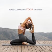 Peaceful Mind - Project!Yoga Meditation