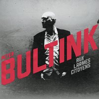 Aux larmes - Peter Bultink