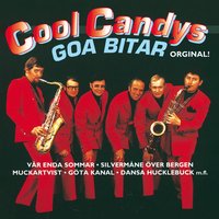 Varje gång jag ser dej - Cool Candys