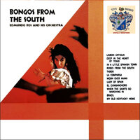 In a Little Spanish Town - Edmundo Ros & His Orchestra