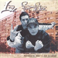 Baieti de cartier - La Familia & Vlad Irimia & Marijuana