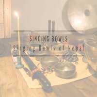 Inner Path - Singing Bowls