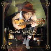 Souvenirs d'enfance - David Jalbert