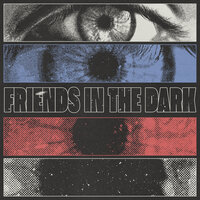 Friends In The Dark - Sound On Tape & Zefer