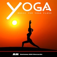 Yoga Oasis - Michael Silverman