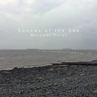 Waves Crash - Sounds of the Sea