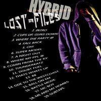 A Night Out - Hybrid the Rapper