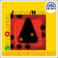 String Quartet No. 1, .: II. Con moto - Janacek Quartet & Леош Яначек