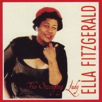 Imagination - Ella Fitzgerald & Ellis Larkins