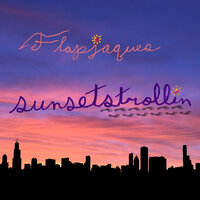 sunsetstrollin - Flapjaques