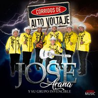 Jorge Luis "El Flaco" - Jose Arana Y Su Grupo Invencible