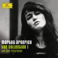 Chopin: Polonaise-Fantaisie, Op. 61 - Allegro maestoso - Martha Argerich & Фридерик Шопен