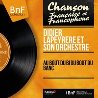 Tes yeux qui sourient - Michel Legrand et son Orchestre & Didier Lapeyrere et son orchestre