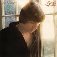 Forever - John Klemmer