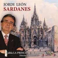 Oreneta blava - Cobla La Principal del Llobregat