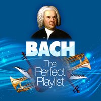 Brandenburg Concerto No. 1 in F Major, BWV 1046: IV. Menuet - Trio I - Menuet - Consort of London & Johann Sebastian Bach