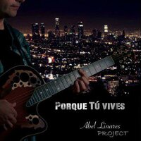 Yo te amo - Abel linares & Maite Castillo