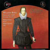 Circumspice Hierusalem, 6vv - Robert Quinney & Michael Noone & Ensemble Plus Ultra & Уильям Бёрд