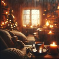 Winter music for relax, chill and study - Marco Grosso