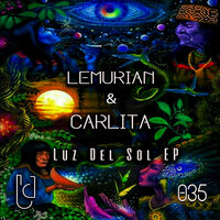 Jumanji - Lemurian & Carlita & Alvaro Suarez & Discoshaman