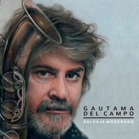 Bajo una Caracola - Gautama del Campo & Jorge Pardo & Omar Ziyad & Daniel Suarez