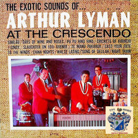 China Nights - Arthur Lyman