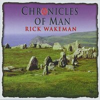 The Monk's Prayer - Rick Wakeman
