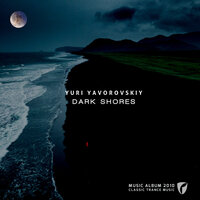 The Edge of the World (Dark Shore 2010 Album) - Yuri Yavorovskiy