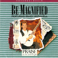 Lord, We Pray - Randy Rothwell & Integrity's Hosanna! Music
