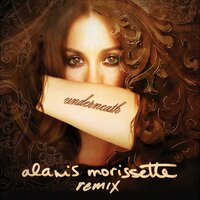 Underneath - Alanis Morissette