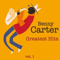 Cherry - Benny Carter
