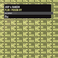 Poison Ivy - Joop & Raneem