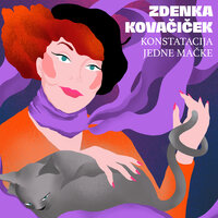 Nisam Dobra Za Zbogom - Zdenka Kovacicek