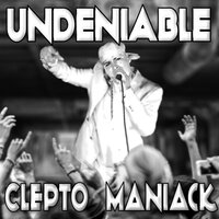 Wild Side - Clepto Maniack