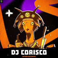 Batidão Laço Aberto - DJ Corisco & DJ Kiiel & DJ Kiiel No Beat
