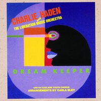 Rabo De Nube - Charlie Haden
