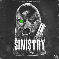 Sinistry - Glowtone & WhyNot & FORSWORN & G-brouk & Antives