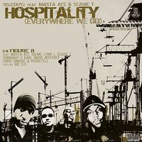 Hospitality (Everywhere We Go) - Masta Ace