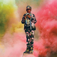 Step in Space - New Age Doom & Lee "Scratch" Perry